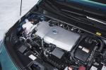 Toyota Prius Plug-in Hybrid 2016 года